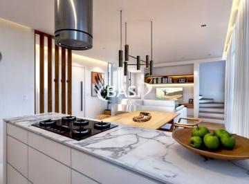 Apartamento · 145m² · 3 Quartos · 2 Vagas · Sobrado em condominio fechado a venda no Pilarzinho, Curitiba/PR