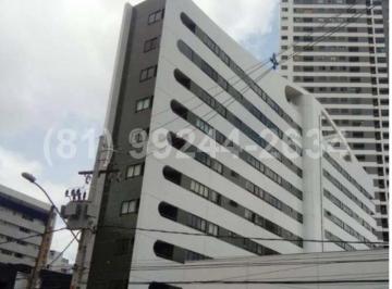 Apartamento · 37m² · 1 Quarto · 1 Vaga · Imoveis - em Madalena