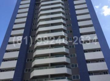 Apartamento · 143m² · 4 Quartos · 2 Vagas · Imoveis - em Espinheiro