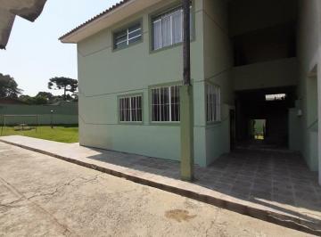 Apartamento · Apartamento à venda, próximo ao terminal do campo comprido, CURITIBA - PR