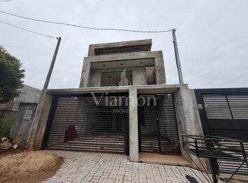 Casa · 190m² · 3 Quartos · 2 Vagas · Sobrado 3 quartos à venda, Parque Residencial Metropolitano, UMUARAMA - PR