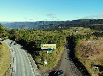 rqat007-1 · Área comercial de 21 hectares com frente para a BR-282 em Rancho Queimado