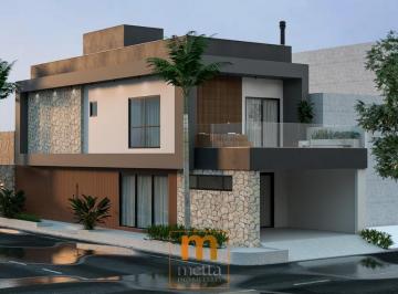 oro27gu2ytjmngvkndljywjk_md · Casa de Alto Padrão de Esquina 3 Suítes no Condomínio Costa do Sol | Biguaçu/SC