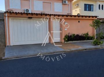 Casa · 250m² · 3 Quartos · 3 Vagas · Sobrado à venda bairro Jardim São Luiz Ribeirão Preto SP