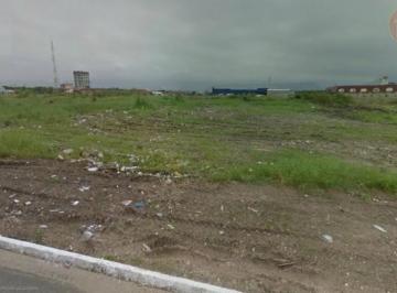 nuj14482ytewzjc5odfkzjrl_md · Terreno à venda, 3944 m² por R$ 16.499.300,00 - Mirim - Praia Grande/SP