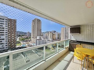khkdb4k2yteyyjjlm2jkntk1_md · Apartamento à Venda em Canto do Forte, Praia Grande - SP