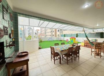 2ykbns82yteyzdvmotjlzdy5_md · Apartamento à Venda em Canto do Forte, Praia Grande - SP