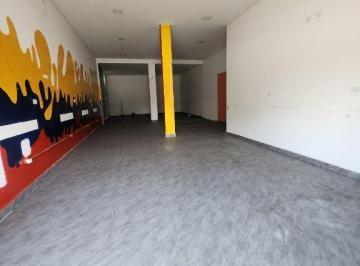 xzxsbno2yteyzgfmodg5m2i0_md · Loja para alugar, 110 m² por R$ 6.000,00/mês - Mirim - Praia Grande/SP