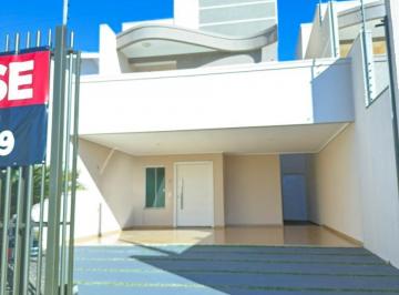 Casa · 179m² · 2 Quartos · 2 Vagas · Sobrado com 3 dormitórios à venda, Vila Maracanâ, FOZ DO IGUACU - PR