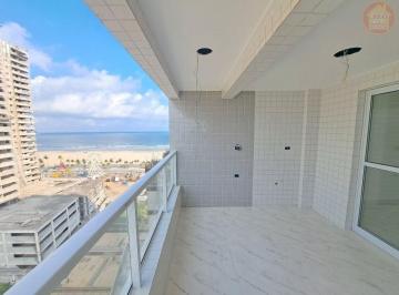 03sdtk2yteyy2rjnjiwnjg5_md · Apartamento à Venda em Aviação, Praia Grande - SP