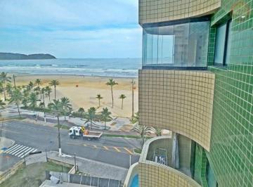 bhtlsru2yteyzgiymgywnjey_md · Apartamento à Venda em Vila Guilhermina, Praia Grande - SP