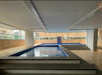 t8uvjpe2yteyzwm2mmi3njey_md · Apartamento à Venda em Canto do Forte, Praia Grande - SP