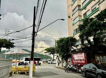 cecd0ki2yteyy2nizwm1odez_md · Apartamento à venda, 33 m² por R$ 200.000,00 - Gonzaguinha - São Vicente/SP