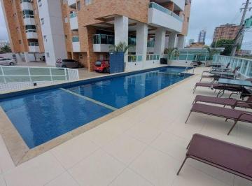 nnjnlte2yteyzgvkm2jlmti5_md · Apartamento à Venda em Vila Guilhermina, Praia Grande - SP