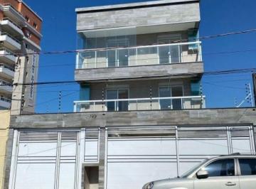 mabcsou2yteyymu4ntk5mgmz_md · Sobrado em condomínio à Venda em Vila Guilhermina, Praia Grande - SP