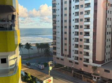 3xjujai2ytfmmta2mtg5zjmy_md · apartamento 1 quarto, 42,95 m² por 320 mil - nova mirim - praia grande/sp