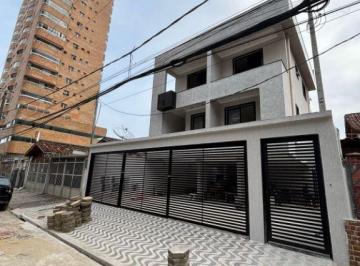 mrjutqc2yteyymrmzdmxyji4_md · Casa em condomínio à Venda em Vila Assunção, Praia Grande - SP