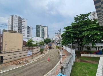 xbdusfe2yteyztfjnjqyzgm4_md · Apartamento à Venda em Vila Guilhermina, Praia Grande - SP