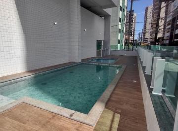 xr0egqm2yteyyjc4mzg1odcx_md · Apartamento à Venda em Aviação, Praia Grande - SP