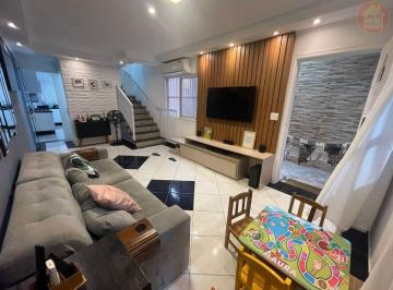 psxrmwi2yteynzywyjjmndy4_md · Sobrado com 3 quartos à venda por R$ 699.000 - Tupi - Praia Grande/SP