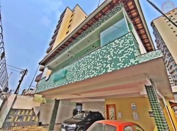 jeuld5s2yteyymmzzguxyjaw_md · Sobrado com 2 quartos à venda, 58 m² por R$ 325.000 - Tupi - Praia Grande/SP