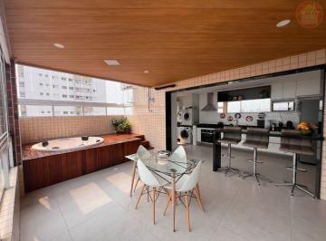 e092oz02yteyywvjzjlimmqz_md · Apartamento à Venda em Vila Guilhermina, Praia Grande - SP