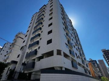 xlptqn02yteyztvimjcxzja4_md · Apartamento à Venda em Vila Guilhermina, Praia Grande - SP