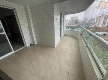 gsbnmx02yteyymewnji0yzux_md · Apartamento à Venda em Vila Guilhermina, Praia Grande - SP