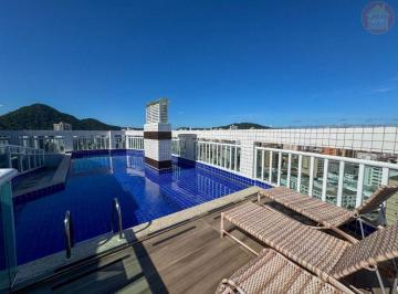 byl6pak2yteyzdkxmtblywfi_md · Apartamento para Alugar 01 quarto - R$2.700,00 -  Boqueirão, Praia Grande - SP