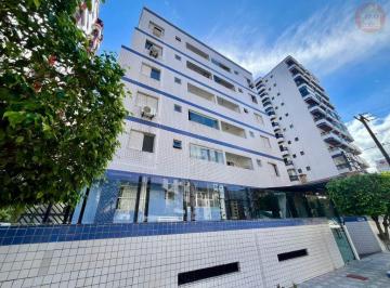 uifmvqk2yteyztvmodg2ndmy_md · Apartamento à Venda em Vila Guilhermina, Praia Grande - SP