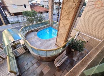 kt9jcdi2yteyodjjndy5mjax_md · Apartamento 01 quarto para Alugar definitivo - 2.300,00 -Tupi, Praia Grande - SP