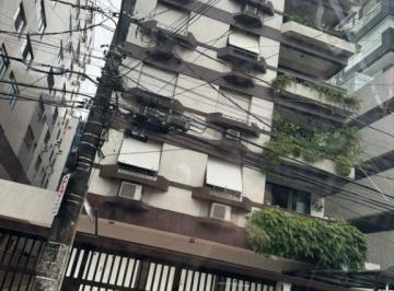 yfagwue2yteyzwexyty4yjfk_md · Apartamento para Alugar em Ponta da Praia, Santos - SP