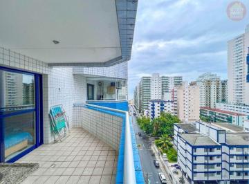 hs73lf02yteyzwfmyjmwmmey_md · Apartamento à Venda em Canto do Forte, Praia Grande - SP