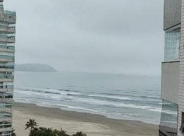 tgusgm42yteynzk3njziotnh_md · Apartamento à venda, 136 m² por R$ 750.000,00 - Aviação - Praia Grande/SP