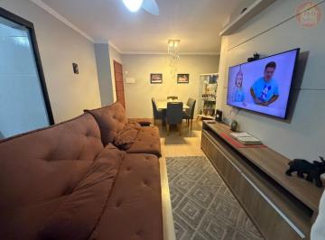 0oawaqq2yteyzwywytk0nzm1_md · Apartamento à Venda em Vila Assunção, Praia Grande - SP