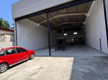 resf4g42yteyztczmwe1nzlh_md · Galpão para Alugar em Vila Guilhermina, Praia Grande - SP