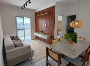 jfkvj2e2yteyzdhkzwnjytyw_md · Apartamento à Venda em Aviação, Praia Grande - SP