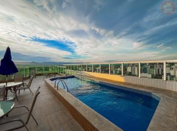 iozjip42yteyyzzlzwrimgu1_md · Apartamento à Venda em Vila Guilhermina, Praia Grande - SP