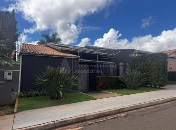 Casa · 98m² · 1 Quarto · 1 Vaga · Casa à venda, MONTE CASTELO, CAMPO GRANDE - MS