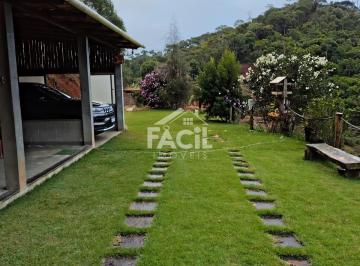 Rural · 2830m² · 2 Quartos · Sítio à venda em Domingos Martins com 2 quartos e suíte