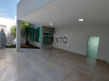 Casa · 235m² · 3 Quartos · 3 Vagas · CASA BAIRRO UMUARAMA