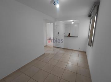 Apartamento · 50m² · 2 Quartos · 1 Vaga · Apartamento em Vila Izabel - São Carlos, SP
