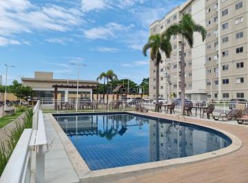 Apartamento no Horto com 2 quartos e 1 suíte · Apartamento no Horto - Campos dos Goytacazes