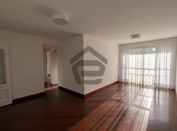 Apartamento · 85m² · 3 Quartos · 2 Vagas · Apartamento para Locação no Paraíso