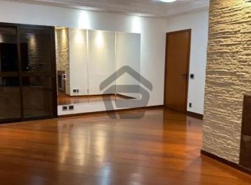 Apartamento · 143m² · 3 Quartos · 3 Vagas · Apartamento para Locação na Vila Mascote