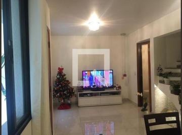 Casa · 85m² · 3 Quartos · 2 Vagas · Casa à Venda - Cambuci, 3 Quartos, 85 m² - São Paulo