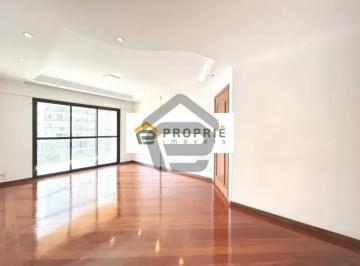Apartamento · 126m² · 4 Quartos · 3 Vagas · Apartamento à Venda e para Locação na Vila Mascote