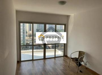 Apartamento · 103m² · 2 Quartos · 2 Vagas · Apartamento para Locação em Pinheiros