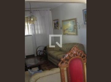 Casa · 300m² · 4 Quartos · 4 Vagas · Casa à Venda - Cambuci, 4 Quartos,  300 m² - São Paulo
