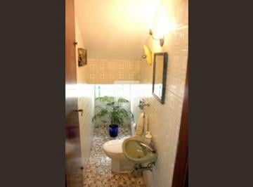 Casa · 137m² · 1 Quarto · 1 Vaga · Casa para Aluguel - Brooklin, 1 Quarto, 137 m² - São Paulo